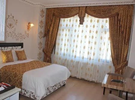 Global Suite Стамбул Экстерьер фото