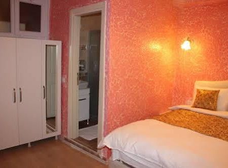 Global Suite Стамбул Экстерьер фото