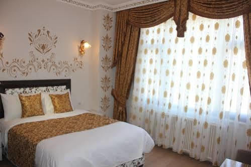 Global Suite Стамбул Экстерьер фото
