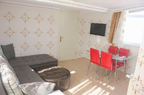 Global Suite Стамбул Экстерьер фото
