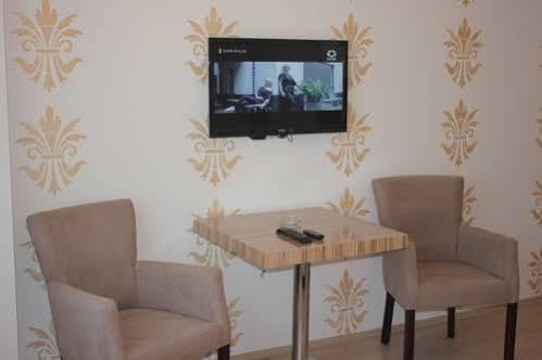 Global Suite Стамбул Экстерьер фото