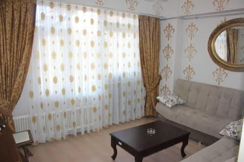 Global Suite Стамбул Экстерьер фото