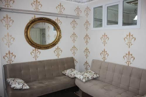 Global Suite Стамбул Экстерьер фото